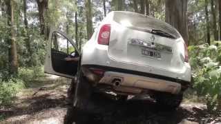 TN Autos Programa 16  Test Drive Renault Duster [upl. by Kisor173]