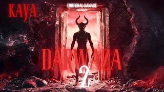 DARWAZA PART 2  INTRO  KAYA  TEASER Horror short Film 2024 [upl. by Garrick765]