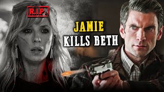 Yellowstone Season 5 Part 2 Trailer Jamie Finally Kills Beth [upl. by Merrick]