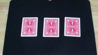 Best Card Trick in the World [upl. by Germano]