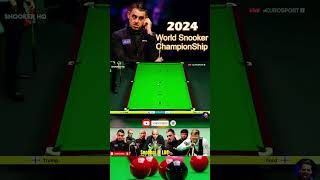 Judd Trump  Best Shots  viral shorts foryou [upl. by Adamis]