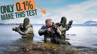 I tried to join the Norwegian Coastal Ranger Commando [upl. by Sochor]