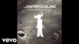 Jamiroquai  Manifest Destiny Audio [upl. by Koziel]