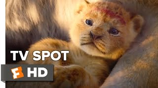 Mufasa The Lion King  Teaser Trailer [upl. by Matilda]