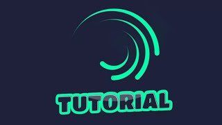 How to use my transition pack tutorial [upl. by Ybroc624]