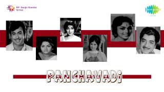 Panchavadi 1973 Full Songs Jukebox  Prem Nazir Jayabharathi  Malayalam Film Songs [upl. by Azmuh]