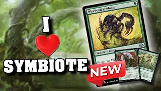 This Feels Like Legacy  Modern Horizons 3 Elves Gameplay [upl. by Ynos]