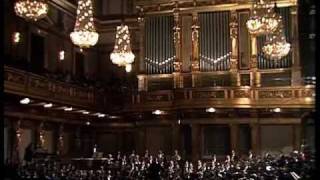 Bruckner  Symphony No 9 2nd Mov Karajan 1978 [upl. by Rie]