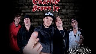 Versão oficial Um dia a gente se encontra  Charlie Brown Jr [upl. by Coffey]