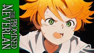 The Promised Neverland Opening  Touch Off 【English Dub Cover】Song by NateWantsToBattle [upl. by Adnarem]