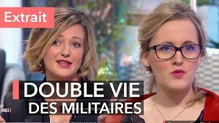 Infidélité  comment viventelles la possible double vie de leur mari [upl. by Ydissahc]