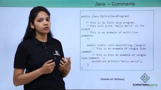 Java  Basic Syntax [upl. by Jamie]