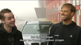 de pfaffs seizoen 8 aflevering 11 [upl. by Dhar132]