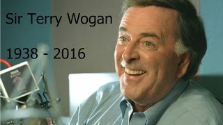 Terry Wogans Final Breakfast Show [upl. by Dallman935]