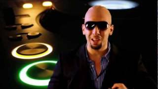 PitbullGive Me Everything Tonight Official Music Video Parody [upl. by Barram528]