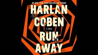 Run Away  Harlan Coben  Audiobook Mystery Thriller Suspense [upl. by Edyaj]