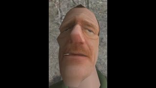 walter whites death but its in garrys mod v1 [upl. by Anuaek911]