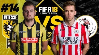 VITSPA  Paskie Rokus vs Frank van der Slot  Speelronde 14  XBOX  eDivisie 1718 [upl. by Reagan]