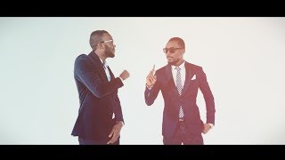 KEROZEN feat SERGE BEYNAUD quotCA DEPEND DE TOIquot OFFICIAL VIDEO [upl. by Leddy]