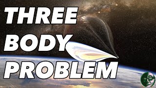 3 Body Problem 2024 Netflix Series Review  Binge Watcher [upl. by Booze]