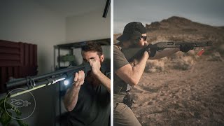 4 Best Pump Action Shotguns for Beginners Remington M870 Mossberg 500  More [upl. by Oahc]