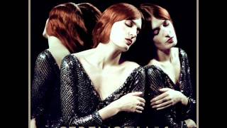 Florence and the Machine  Heartlines Instrumental Backing Vocals [upl. by Aneerak639]