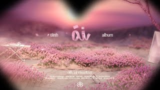 tlinh  “ái” album  THE LISTENING EXPERIENCE [upl. by Boffa]