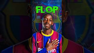 The Biggest Flop in Barca’s History [upl. by Carpio]