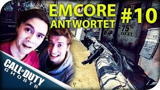 EmCore antwortet  WIESO NICHT KONSOLE  10 [upl. by Rhiamon164]