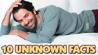 Barun Sobtis TOP 10 UNKNOWN SHOCKING FACTS  MUST WATCH VIDEO [upl. by Mortimer]