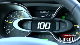 Renault Captur 15l dCi [upl. by Charleen]