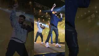 Cybage Annual Bash 2022 Feat Badshah  Jugnu [upl. by Loralee]