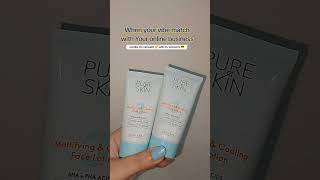 Oriflame Products oriflameproducts viral trending beautybusiness skincare businessscrubtoner [upl. by Nevada338]