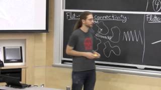 Lecture 20 Protein Chains [upl. by Edrahc254]