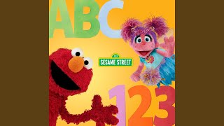 The Sesame Street Alphabet [upl. by Imis]