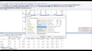 PSSE Tutorial on Program Settings [upl. by Vernier986]