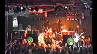 Helloween  Eindhoven 1986 Full Concert [upl. by Rednave]