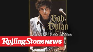 Bob Dylan  I Contain Multitudes Lyrics HD [upl. by Livvi384]