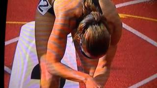 2012 US Olympic Trials 100m hurdles FINAL [upl. by Eronel20]