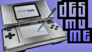 DeSmuME NDS emulator full setup guide [upl. by Clarence]