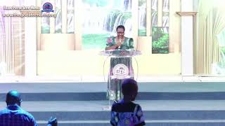 LIVE MIDWEEK SERVICE WITH PASTOR SOTER MAPALO 11th September 2024 [upl. by Trixi]