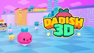 Dadish 3d ost TOKSA PARK [upl. by Seppala750]