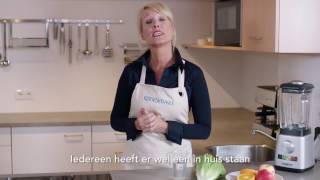 Aflevering 4 De Magimix Blender  Brinkmans Kookwinkel [upl. by Abrahams]