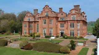 Broome Park [upl. by Leodora]