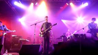 Delphic  This Momentary  Doubt  Atlas Live at Legacy Taipei Taiwan 4222013 [upl. by Salvidor]