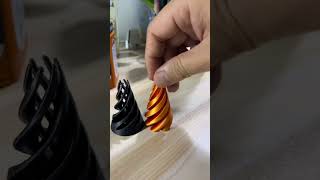 3D Printing a Super Chill ADHD Fidget [upl. by Latsyrd816]