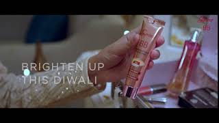 Brighten up this Diwali with Spinz BB Cream [upl. by Gretchen]