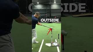 VISUAL CUES WHEN HITTING OFF A TEE 👀✅🙌🏻 What’s some of your visual cues hitting off the tee [upl. by Atnad]