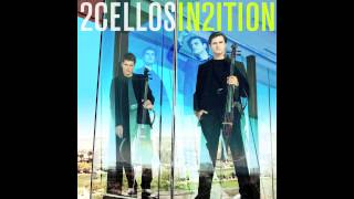 Il Libro dellAmore  2Cellos feat Zucchero wLyrics [upl. by Latsryc169]