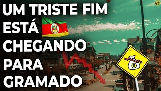 🔴 Começou o COLAPSO TOTAL de Gramado Por que é Impossível GRAMADO Salvar Sua Economia [upl. by Rialc]